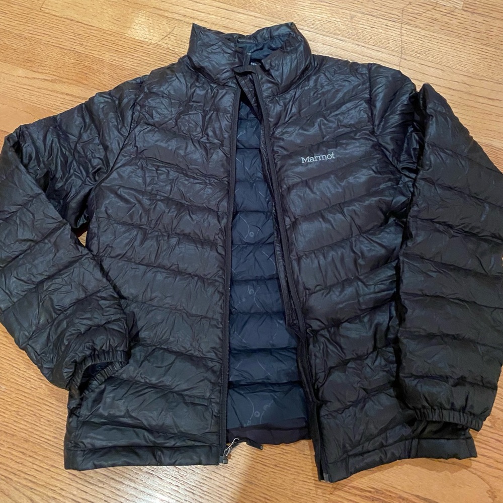Women’s Marmot 800 Fill Jacket